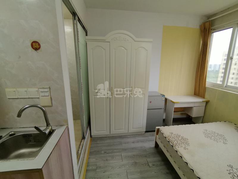 高申北苑5287029卧室图3