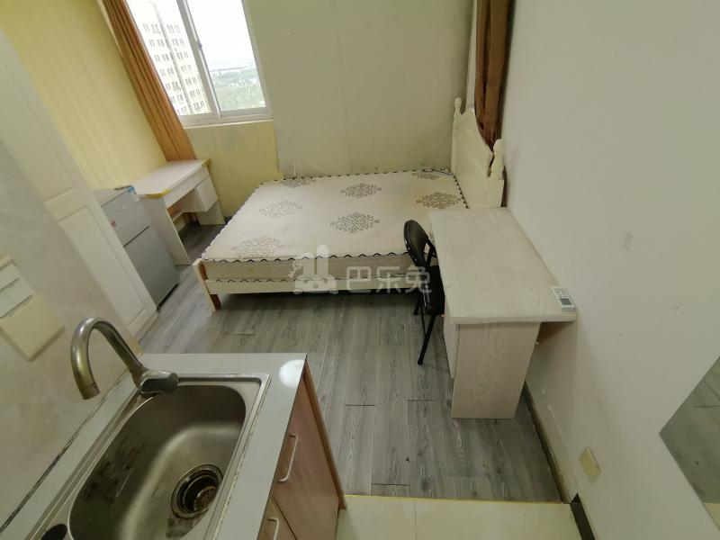 高申北苑5287029客厅图4