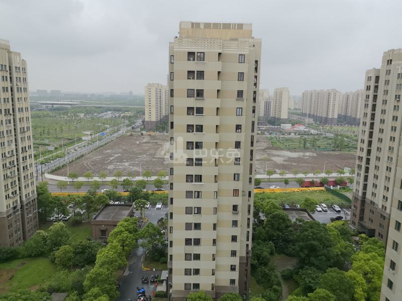 高申北苑5287029周边环境图7