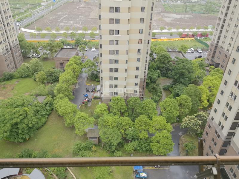 高申北苑5287029周边环境图9