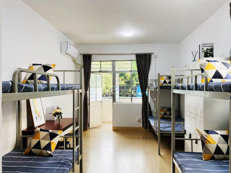 四海小区5288274卧室图0