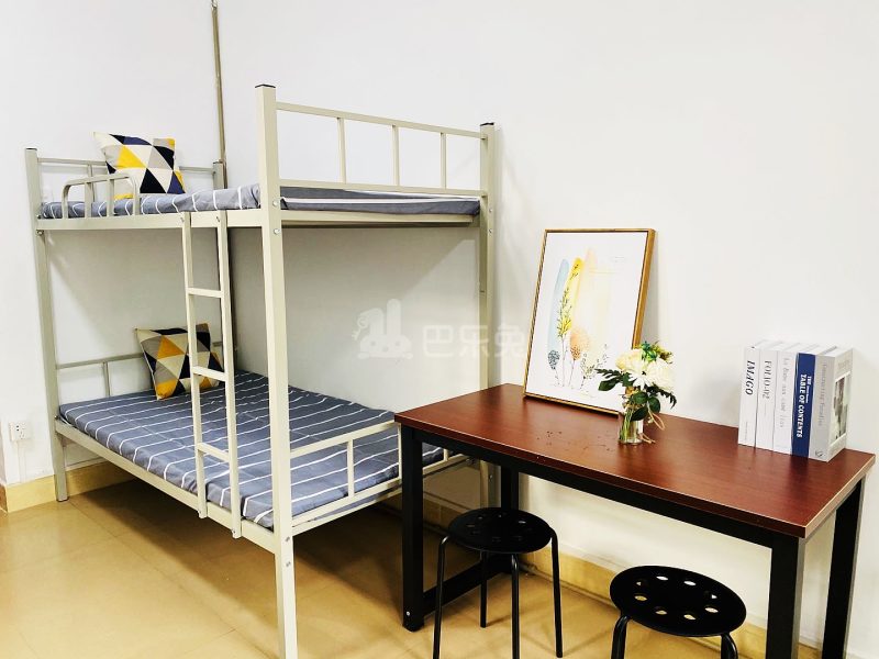 四海小区5288274卧室图1