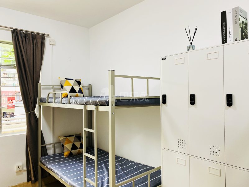 四海小区5288274卧室图2