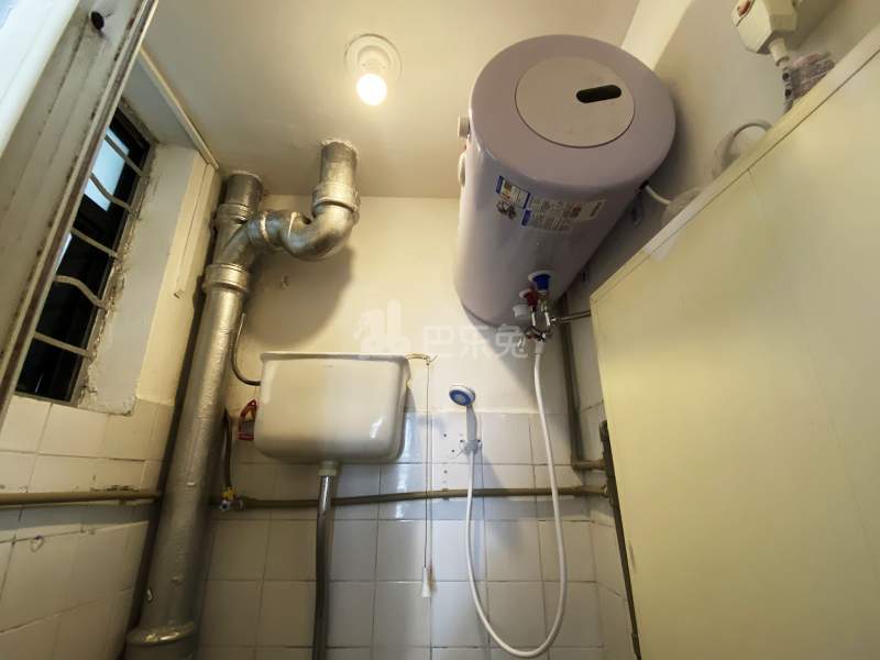 四海小区5288274周边环境图4