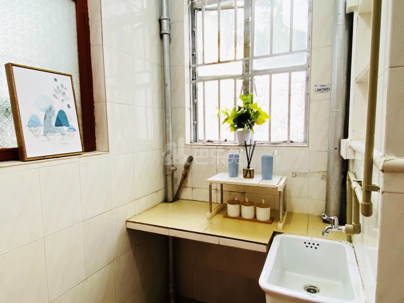 四海小区5288274周边环境图5