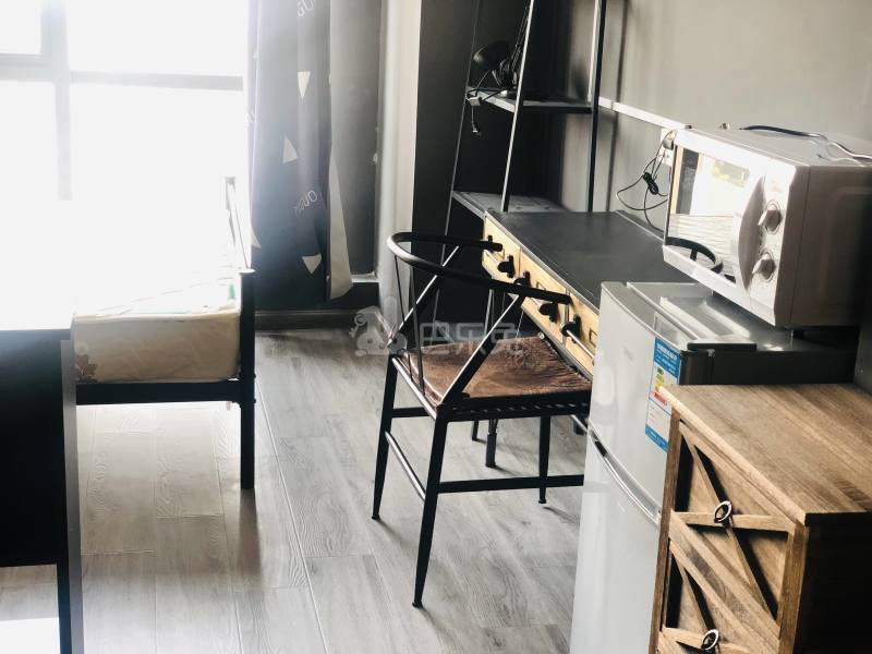 米果公寓（长睦部落）5288672卧室图3