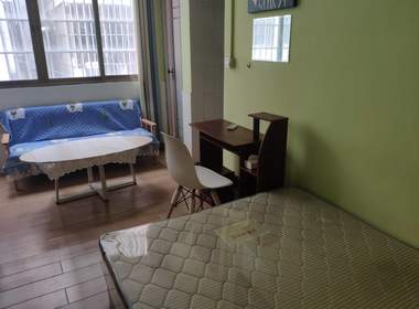 骏嘉公寓（上社南镇大街28号） 1室0厅1卫