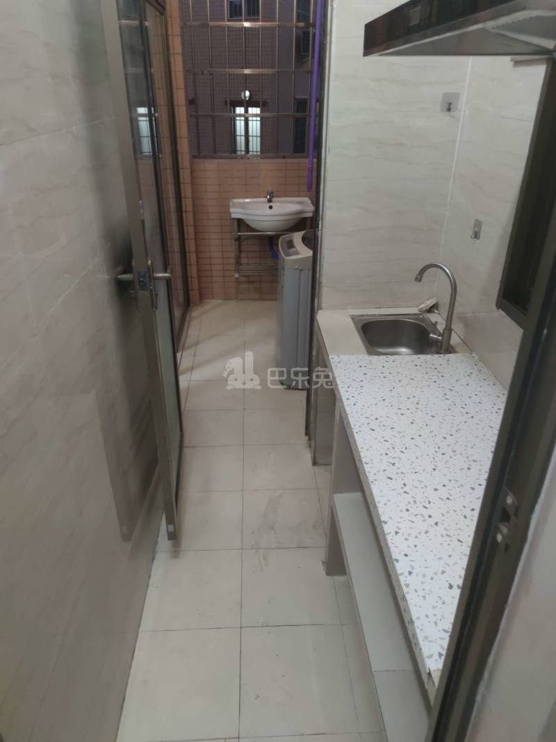 怡福公寓（嘉禾望岗村忠和街六巷1号）5289247厨房图12