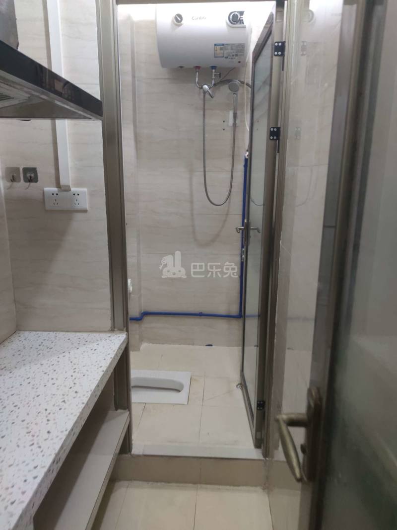 怡福公寓（嘉禾望岗村忠和街六巷1号）5289247卫生间图16