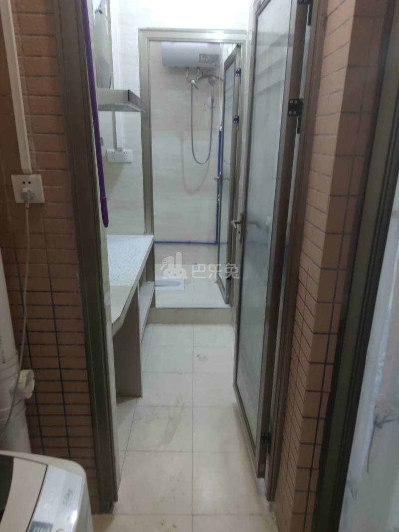 怡福公寓（嘉禾望岗村忠和街六巷1号）5289247厨房图13