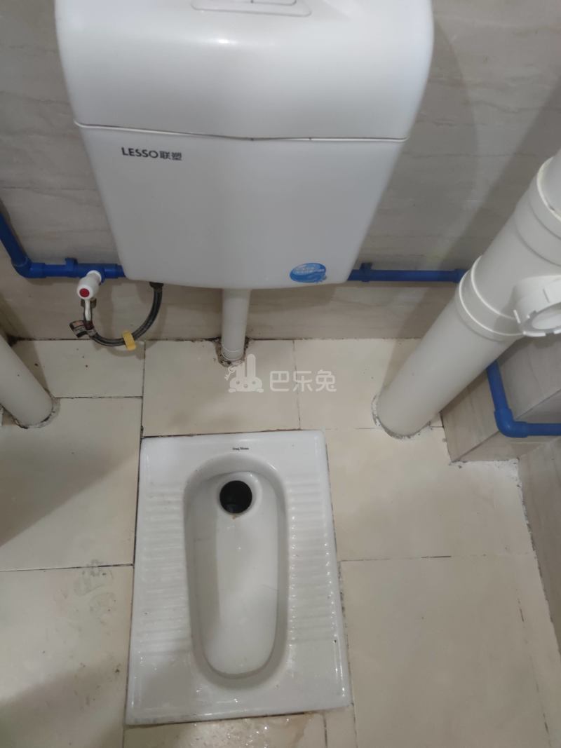 怡福公寓（嘉禾望岗村忠和街六巷1号）5289247卫生间图15