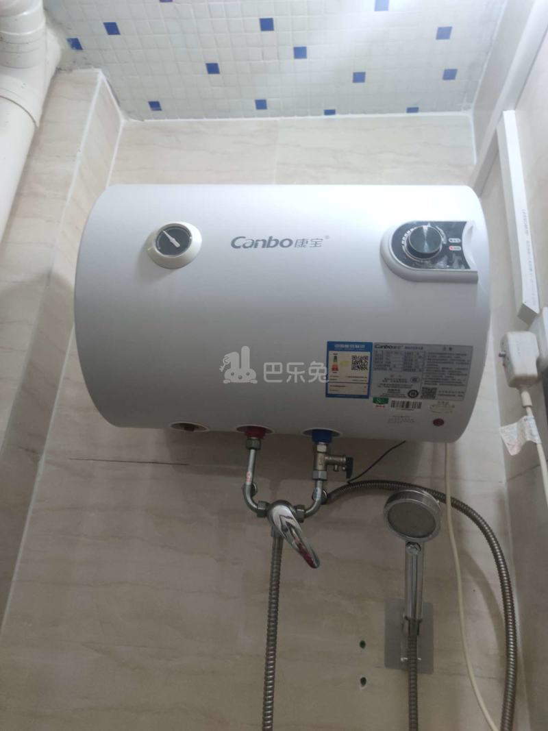 怡福公寓（嘉禾望岗村忠和街六巷1号）5289247卫生间图14