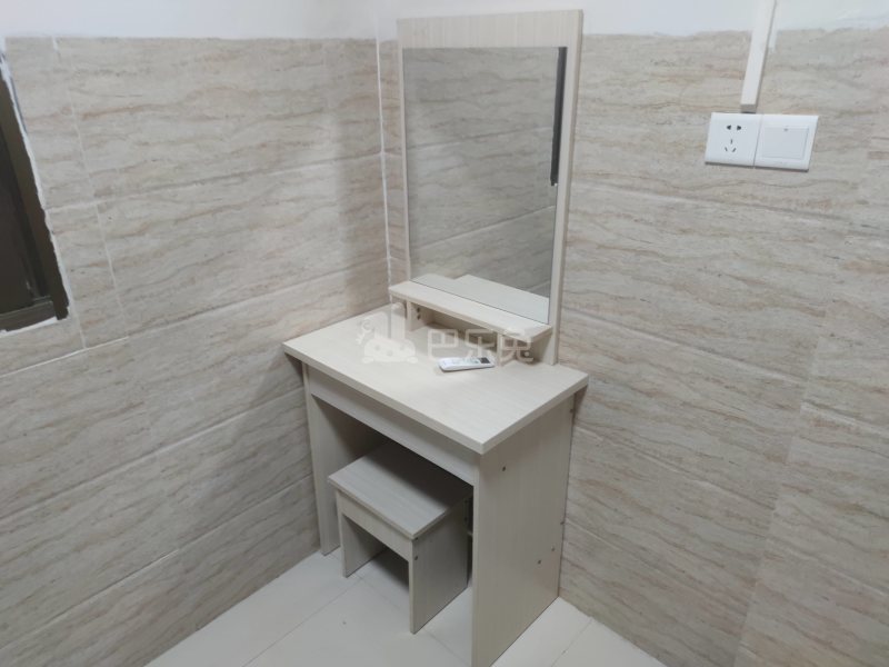 怡福公寓（嘉禾望岗村忠和街六巷1号）5289247卧室图4