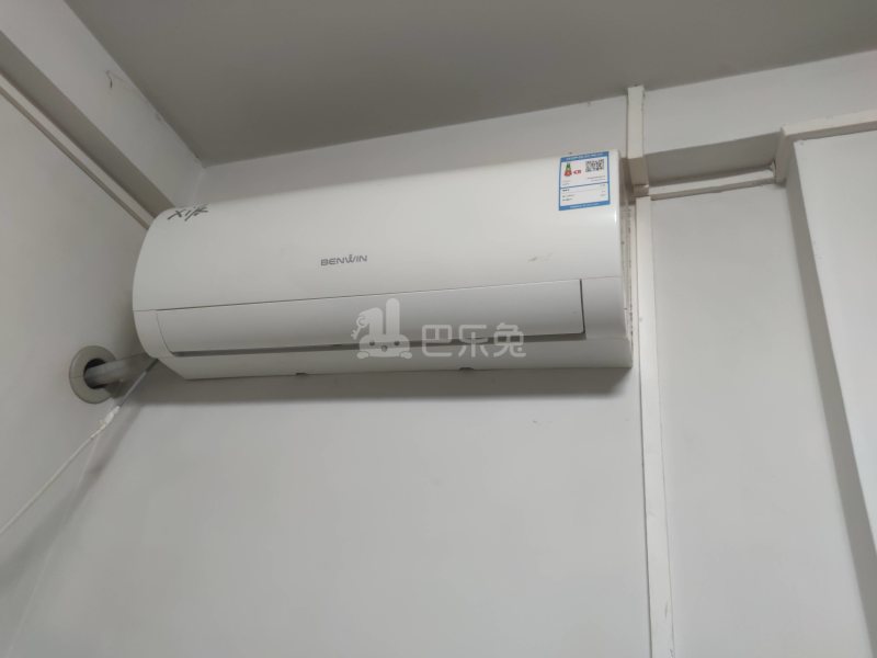 怡福公寓（嘉禾望岗村忠和街六巷1号）5289247卧室图5