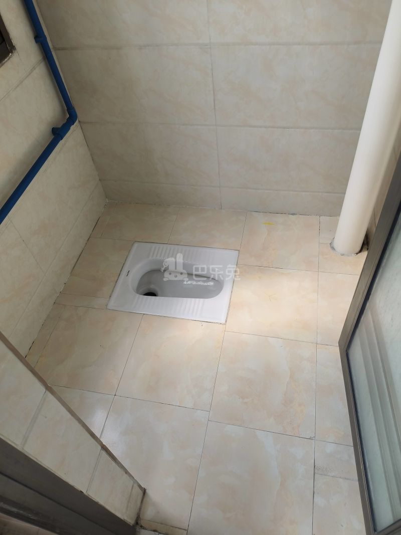 怡福公寓（嘉禾望岗村忠和街六巷1号）5289256卫生间图3