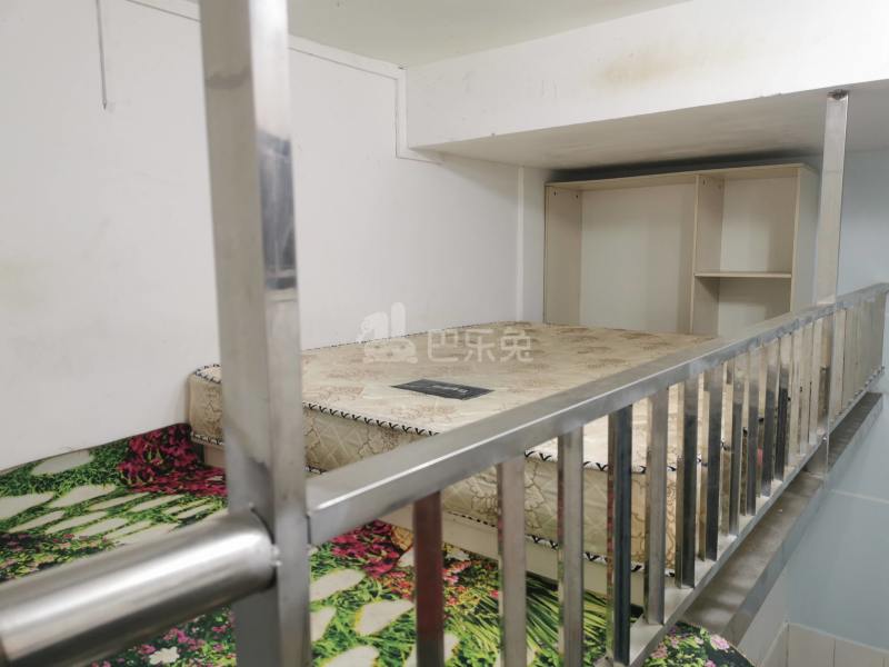 嘉缘公寓（元岗平安巷7号）5289296卧室图1