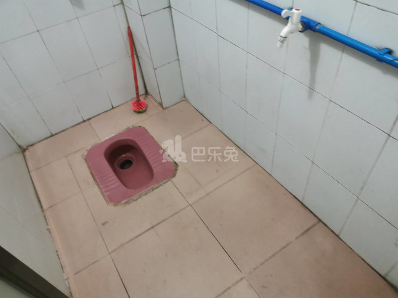 嘉缘公寓（元岗平安巷7号）5289296卫生间图4