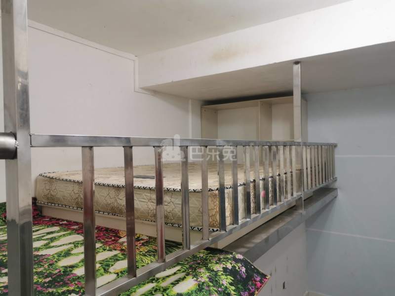 嘉缘公寓（元岗平安巷7号）5289296卧室图2