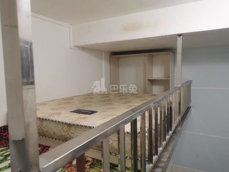 嘉缘公寓（元岗平安巷7号）5289296卧室图0