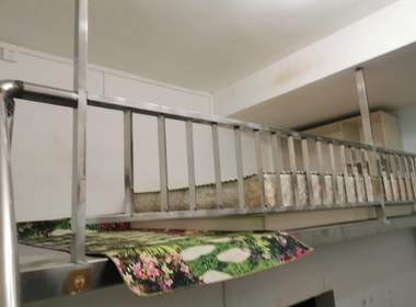 嘉缘公寓（元岗平安巷7号） 1室0厅1卫