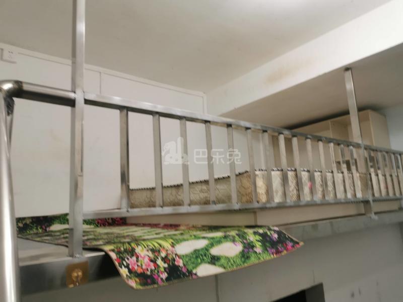 嘉缘公寓（元岗平安巷7号）5289296卧室图3