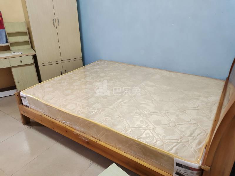 好运来公寓（礼村大市街2号）5294256卧室图3