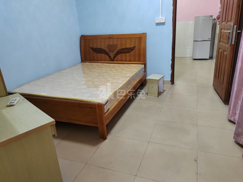 好运来公寓（礼村大市街2号）5294256卧室图1