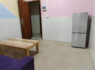 好运来公寓（礼村大市街2号） 1室1厅1卫