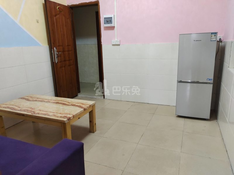 好运来公寓（礼村大市街2号）5294256客厅图4