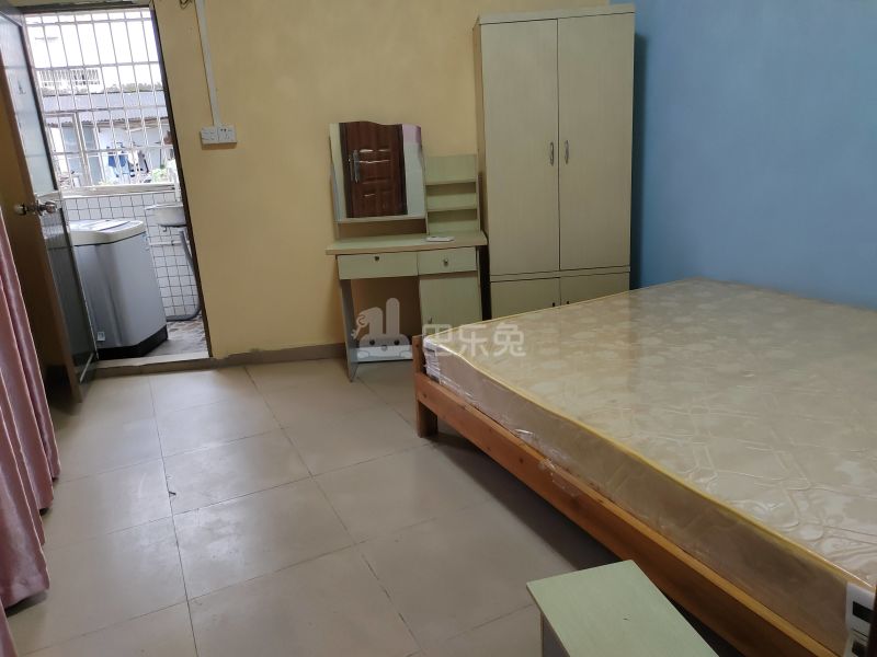 好运来公寓（礼村大市街2号）5294256卧室图0