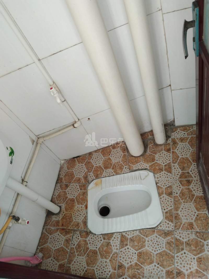 好运来公寓（礼村大市街2号）5294264卫生间图7