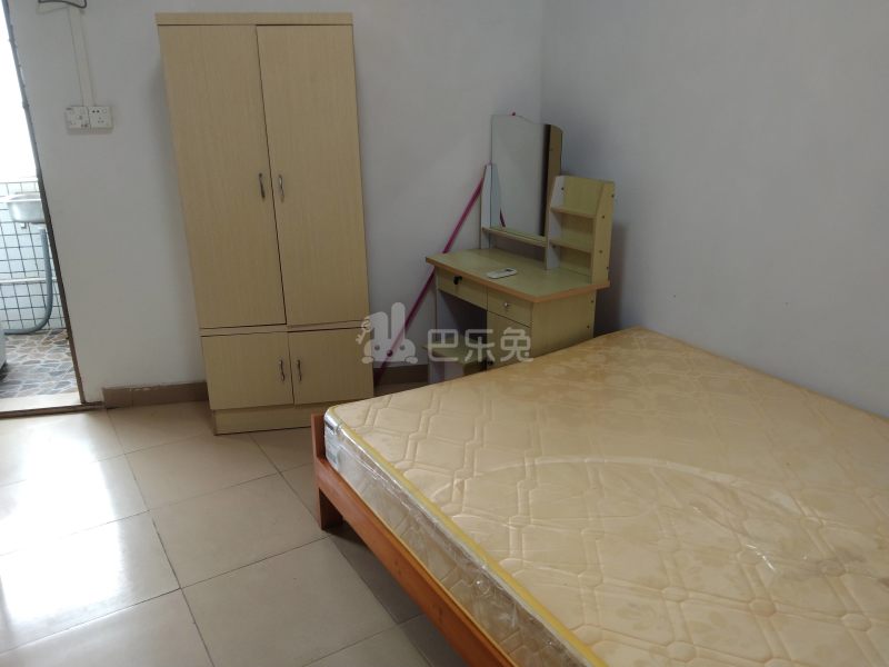 好运来公寓（礼村大市街2号）5294264卧室图1