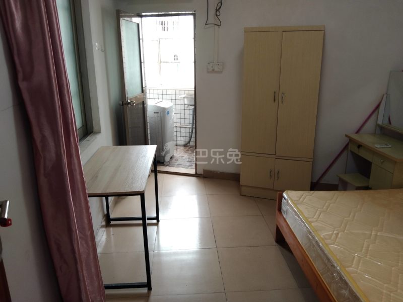 好运来公寓（礼村大市街2号）5294264卧室图0