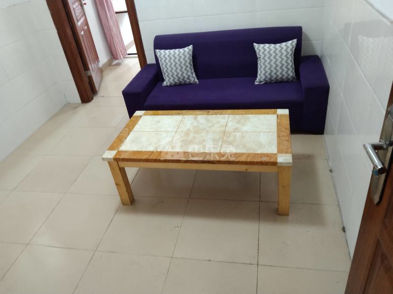 好运来公寓（礼村大市街2号）5294264客厅图4