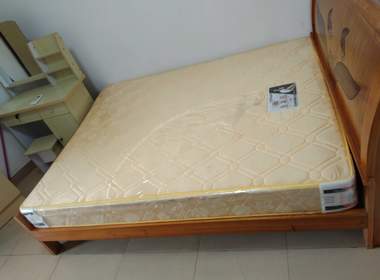 好运来公寓（礼村大市街2号） 1室1厅1卫