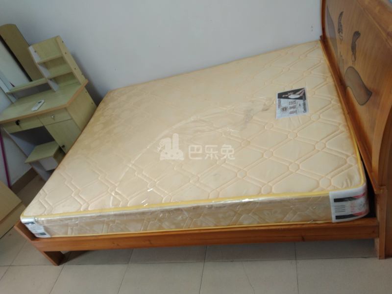 好运来公寓（礼村大市街2号）5294264卧室图3