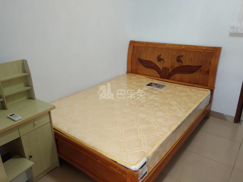 好运来公寓（礼村大市街2号）5294264卧室图2