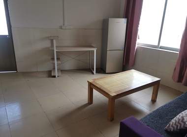 好运来公寓（礼村大市街2号） 2室1厅1卫