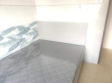 好运来公寓（礼村大市街2号之一） 1室1厅1卫