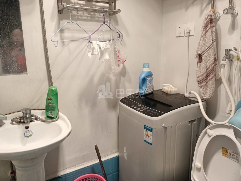 徐公桥花园7009883卫生间图5