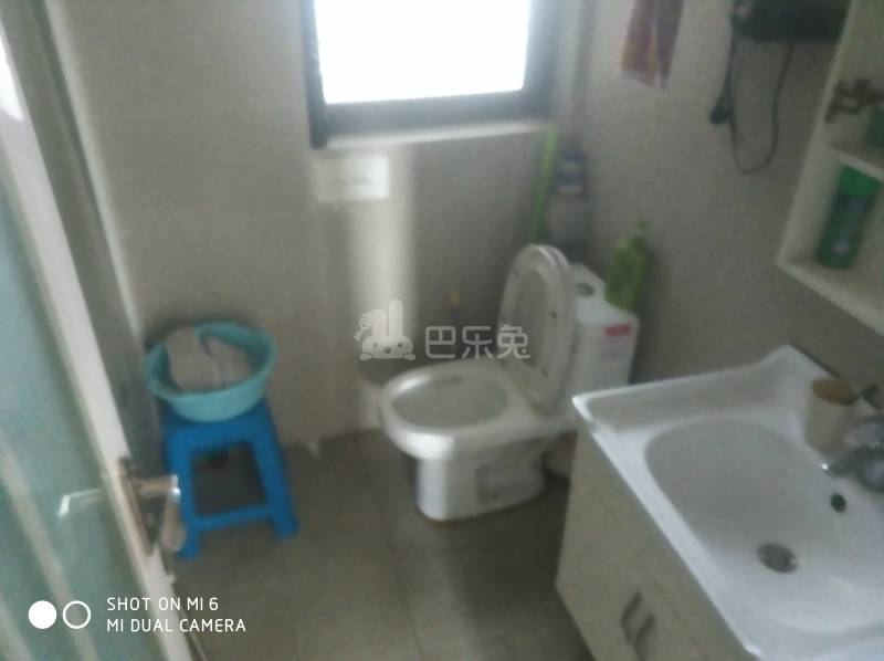 融创瑷颐湾5296049卫生间图7