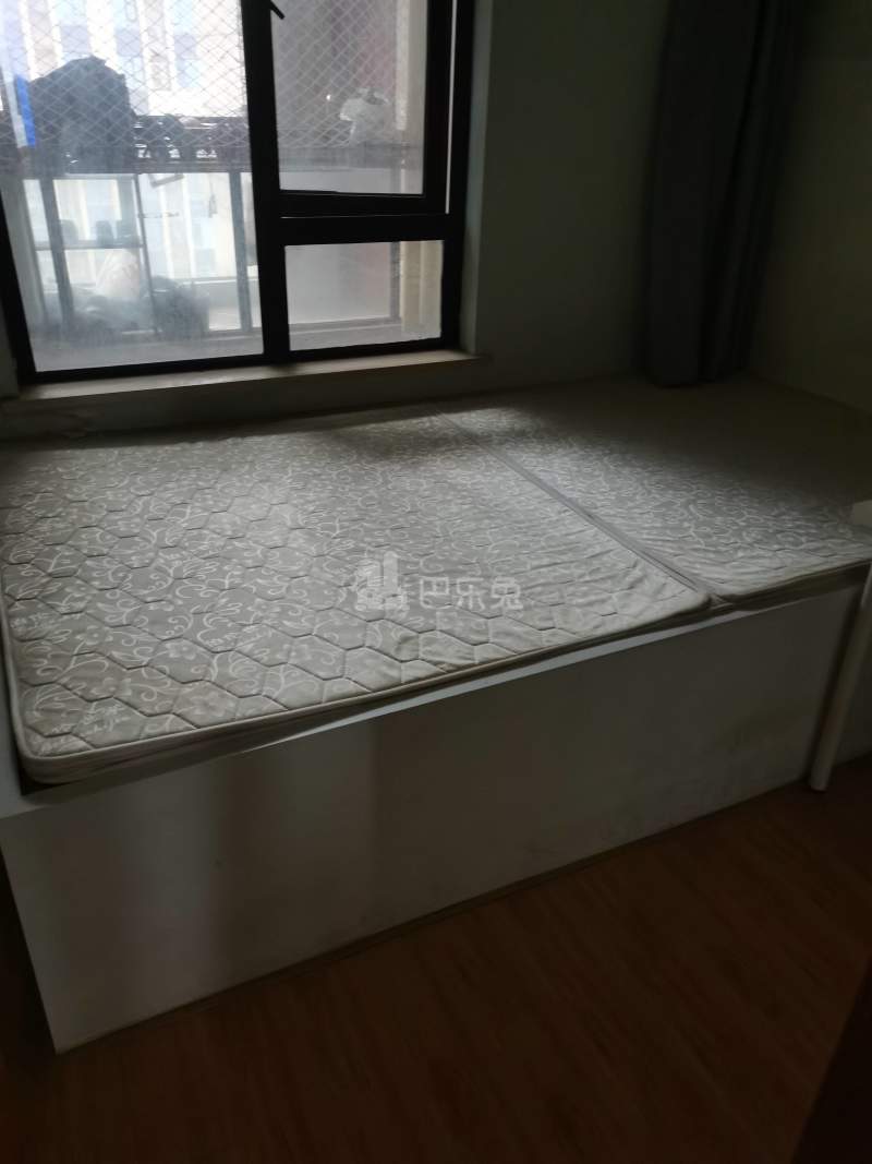 融创瑷颐湾5296049卧室图1