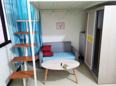 东圃禄东首约二巷15号 1室0厅1卫