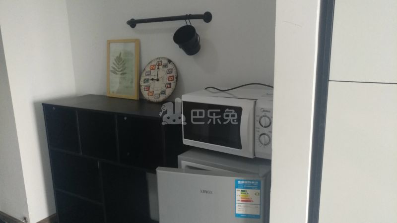 米果公寓（长睦部落）5296570客厅图3