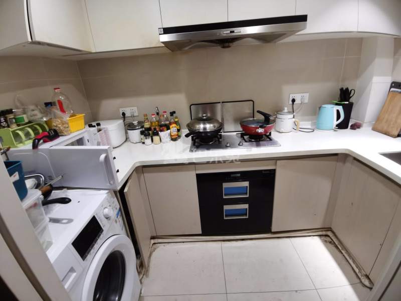 天阳文晖5297671厨房图1