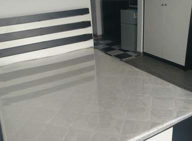 米果公寓（长睦部落） 1室0厅1卫