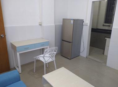 车陂祠堂大街42号B栋 1室1厅1卫