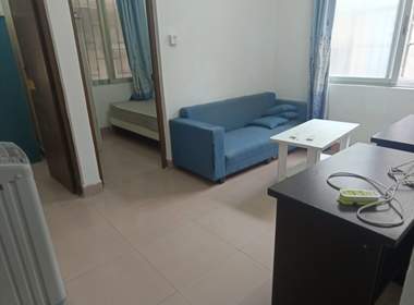 武夷公寓（棠下南街41号） 2室1厅1卫