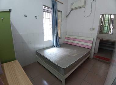 武夷公寓（棠下南街七巷5号） 1室0厅1卫