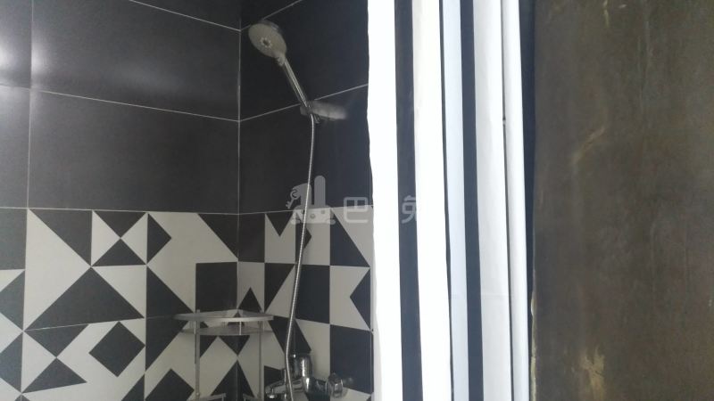 米果公寓（长睦部落）5307482卫生间图3